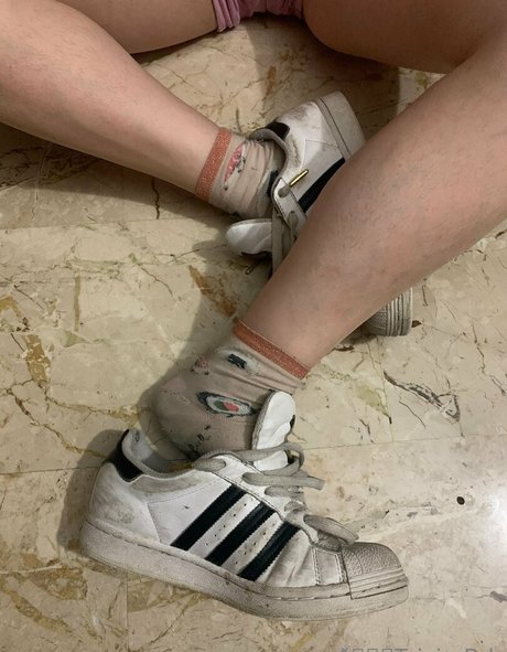 trixiebee dirtysocks トップモデル 写真