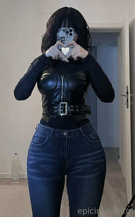 anna san 素敵なスター 写真