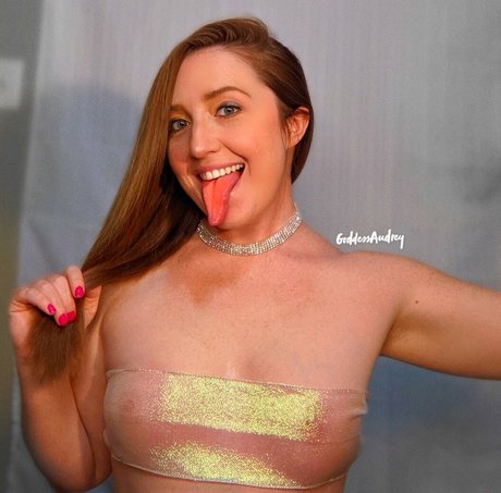 goddessaudreypine 最高のスター アーカイブ