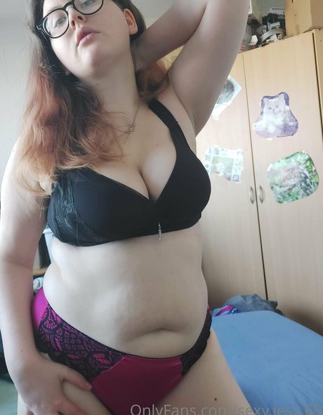 sexy jess 69 完璧なモデル ギャラリー