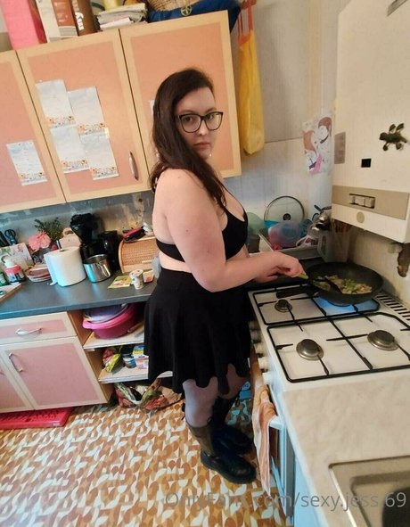 sexy jess 69 限定モデル 写真