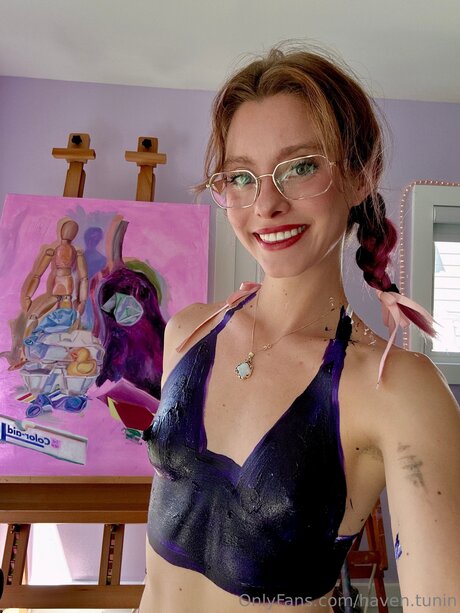 Haven tunin ポルノモデル 画像