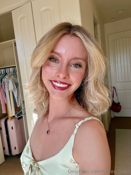 Haven tunin ホットモデル ギャラリー