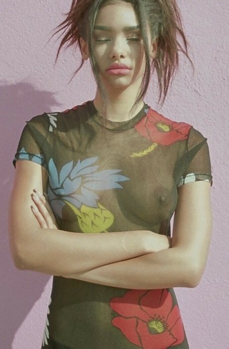 Naressa Valdez HDスター 写真