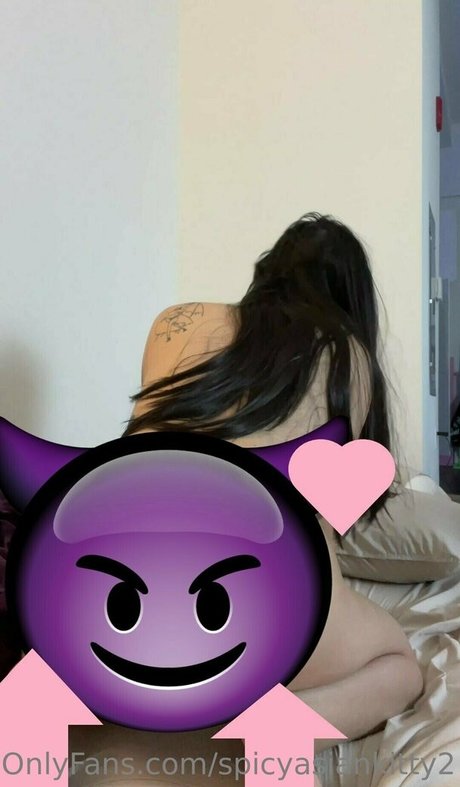 spicyasiankitty2 ポルノスター パーフェクト 写真