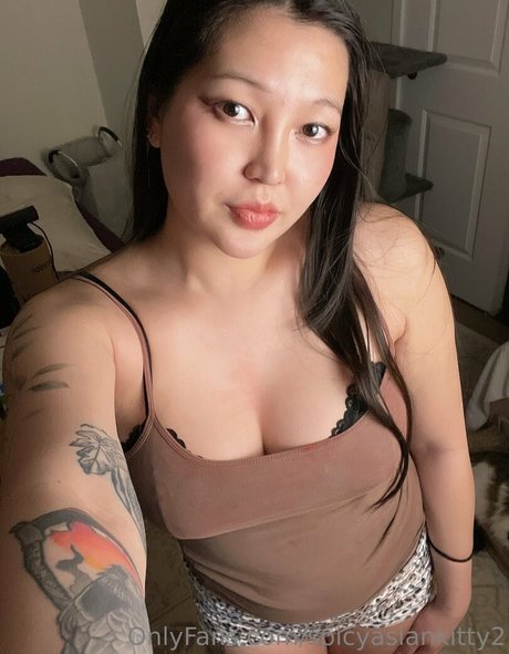 spicyasiankitty2 ホット女優 ギャラリー