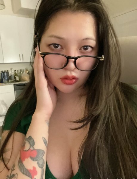 spicyasiankitty2 ヌードモデル ギャラリー