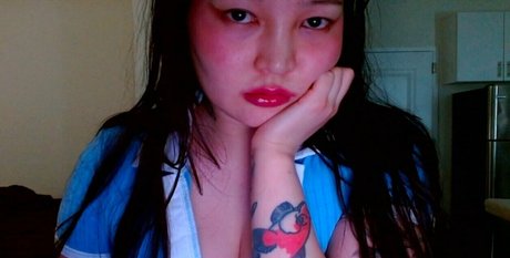 spicyasiankitty2 美しいポルノスター 写真