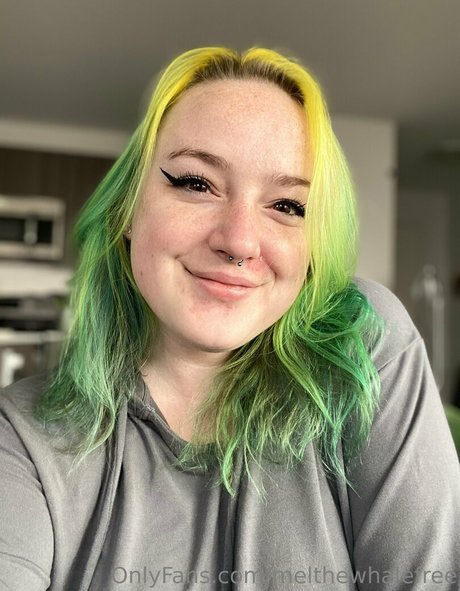 melthewhalefree セクシーなスター 画像