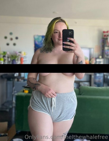 melthewhalefree ポルノ女優 写真
