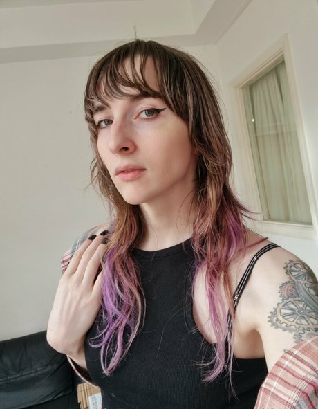 lilykitsune 限定スター 写真
