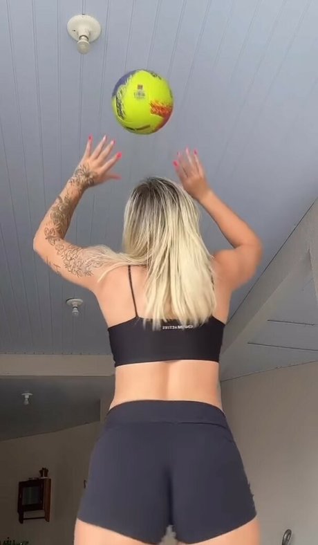 Gabi Gagliassi ポルノスター 画像
