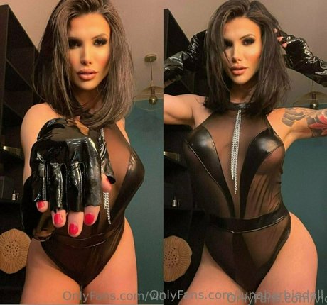 lunabarbiedoll 裸のスター アーカイブ