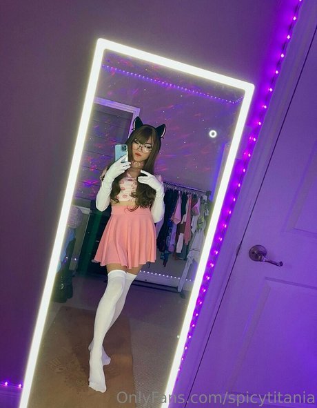 spicytitania ポルノスター セックス 写真