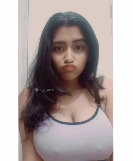 Sanjana Saba profile image