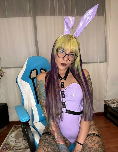 wendysuicideg HDモデル 画像