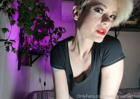 hennanuellerfree 最高のモデル 画像