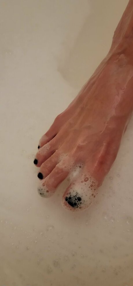 sexytoeslacy ホットモデル 写真