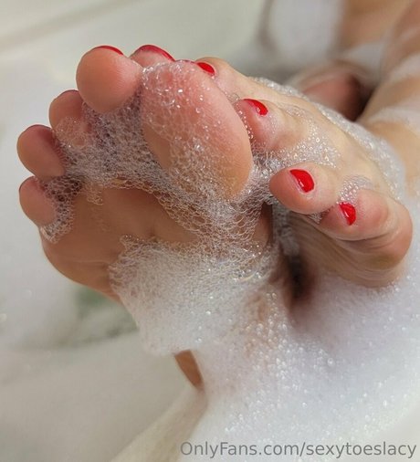 sexytoeslacy エロティックなスター 写真