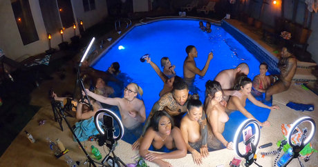 kaliryder 素敵なスター 写真