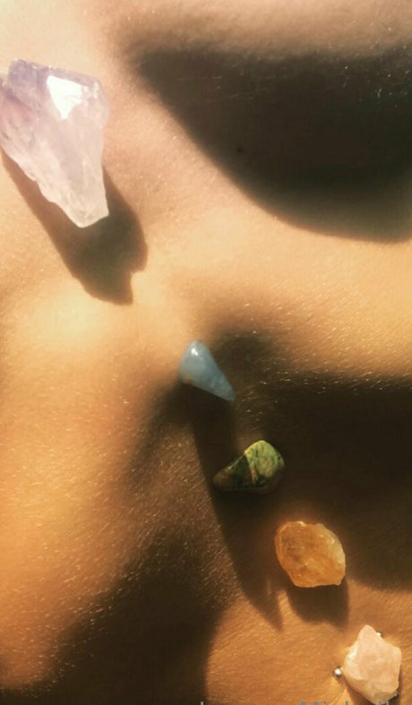 sageofthesun ホットスター 写真