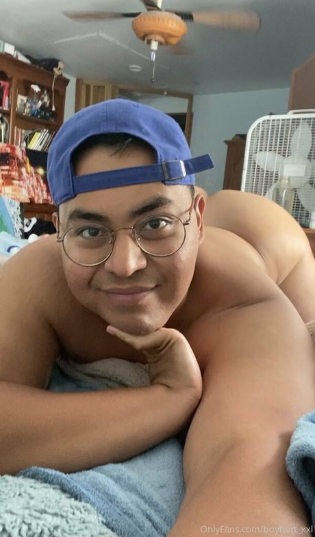 boybutt xxl HDモデル 画像