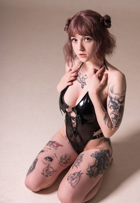 バニーヌードオンリーファンズ ポルノ アーカイブ