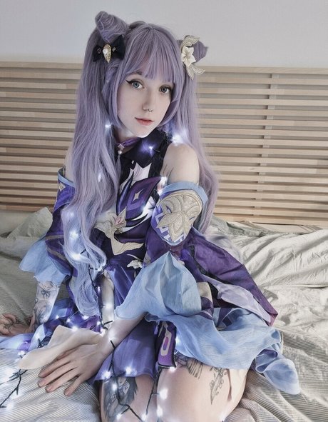 elleslove ポルノスター アート 画像