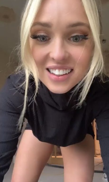 Jorgie Porter かわいいモデル 画像