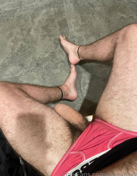 jakexmav セクシーモデル ギャラリー