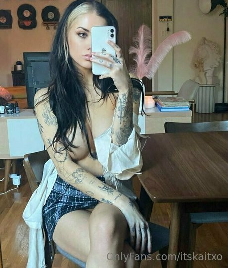 itssaraxo ホットなスター ギャラリー