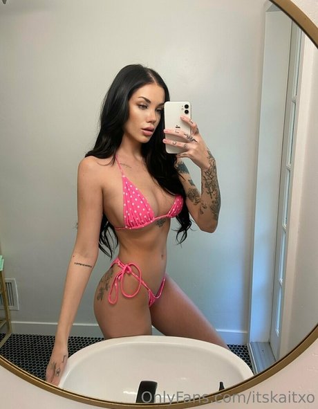 itssaraxo 完璧な女優 画像