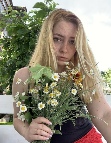 rosy blondbabe 高品質スター 画像