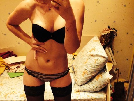 rosy blondbabe スターセックス 画像