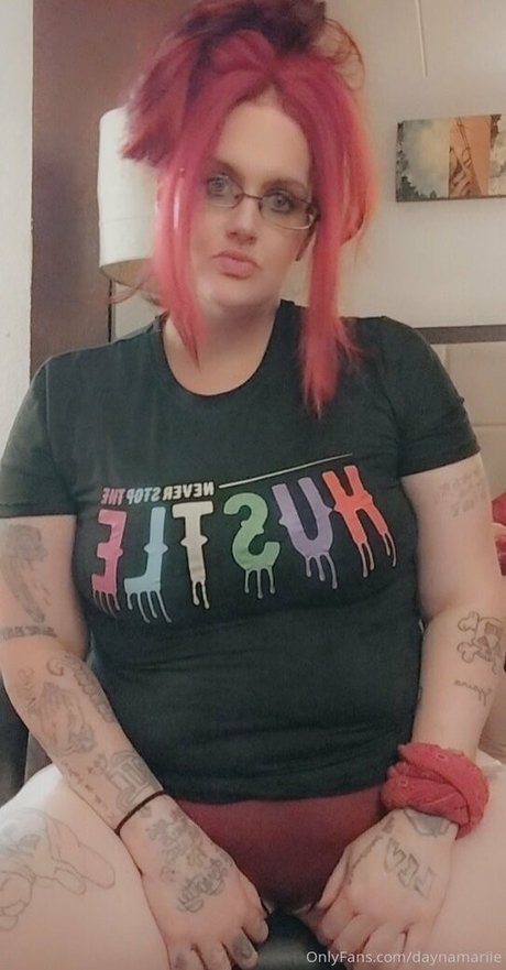 daynamariie ポルノモデル ギャラリー