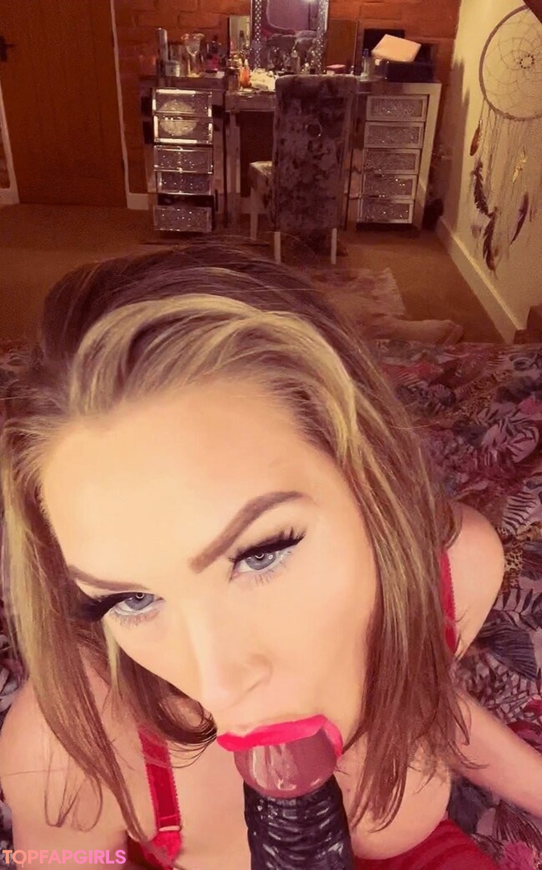 fayeevette トップスター 写真