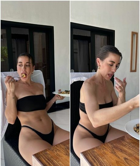 paulagonu ポルノ女優 画像