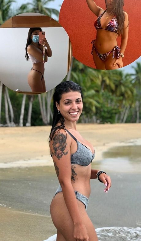 Marta De Lola 素敵なモデル 写真