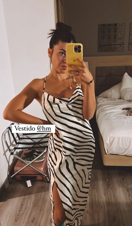 Marta De Lola ホットなモデル 写真