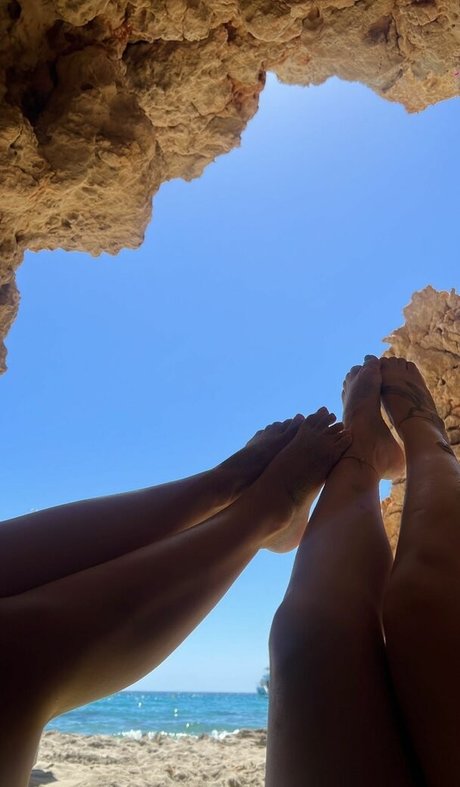 Marta De Lola アダルトモデル 写真