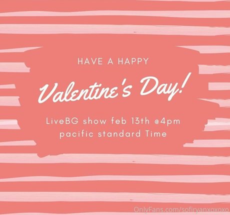 sofiryanxoxoxo 最高の女優 画像