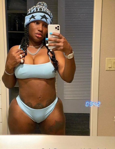 dalieshakey 美しいモデル 写真