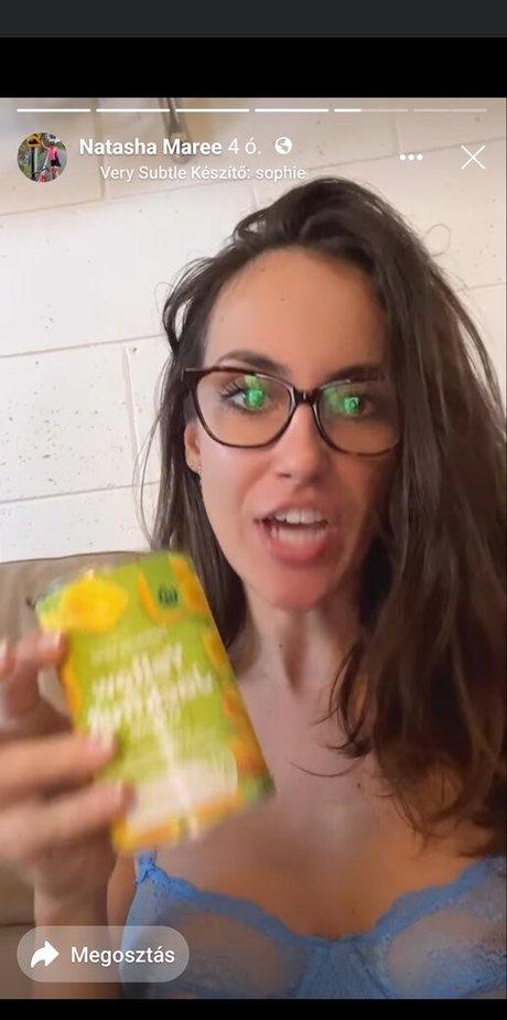 Natasha Maree ポルノスター 写真