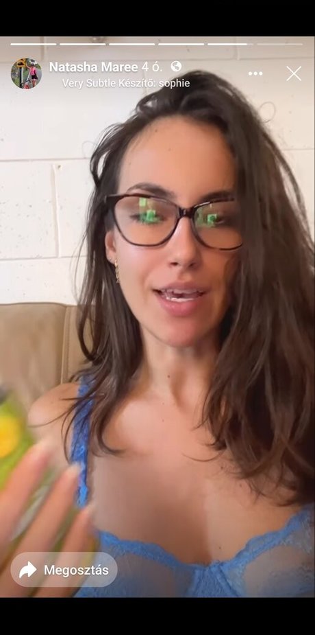 Natasha Maree 最高のモデル 写真