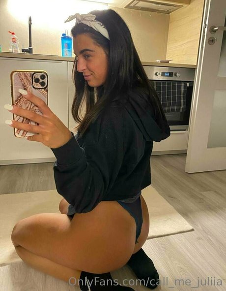 call me juliia ヌードスター 画像