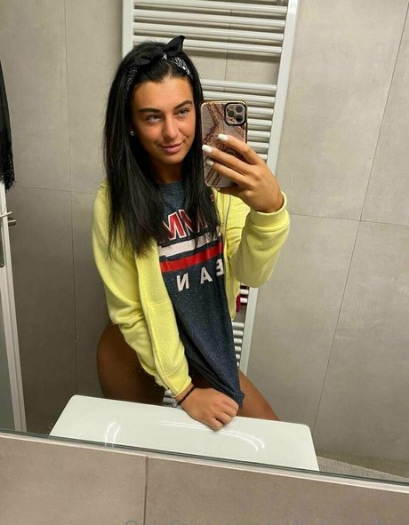 call me juliia トップモデル 写真