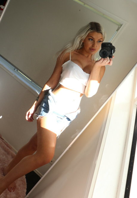 auroraangel1 モデル 写真