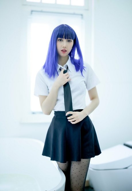 aixshiteru アートポルノスター 画像