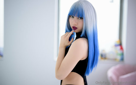 aixshiteru ホットなポルノスター 画像