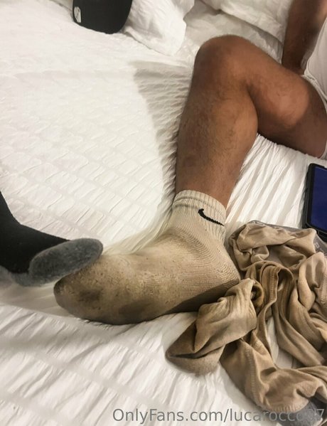 lucarocco07 セクシーなポルノスター 写真
